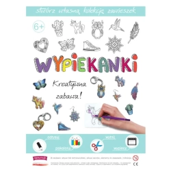 Wypiekanki Kreatywne